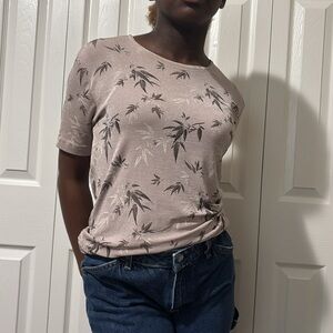 Frazier Lawrence Petite Top